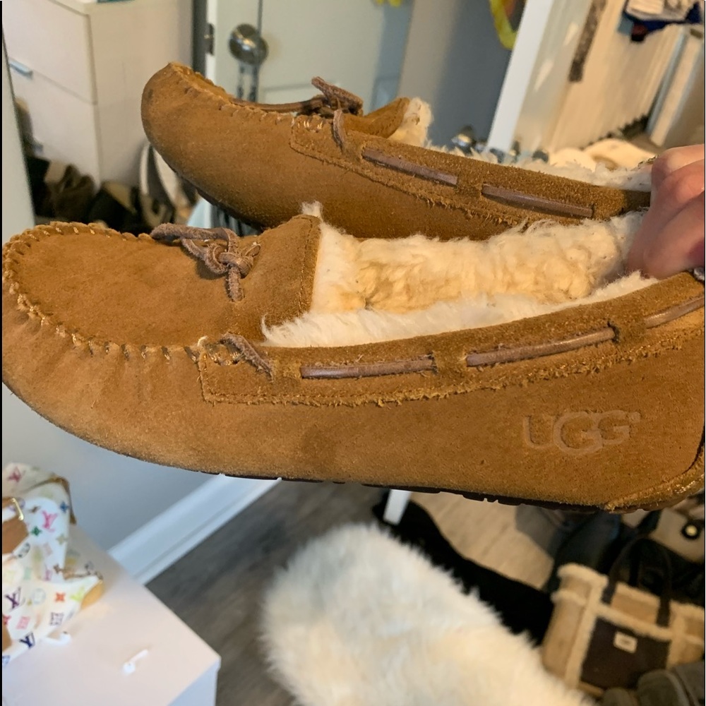 Ugg Slippers Women